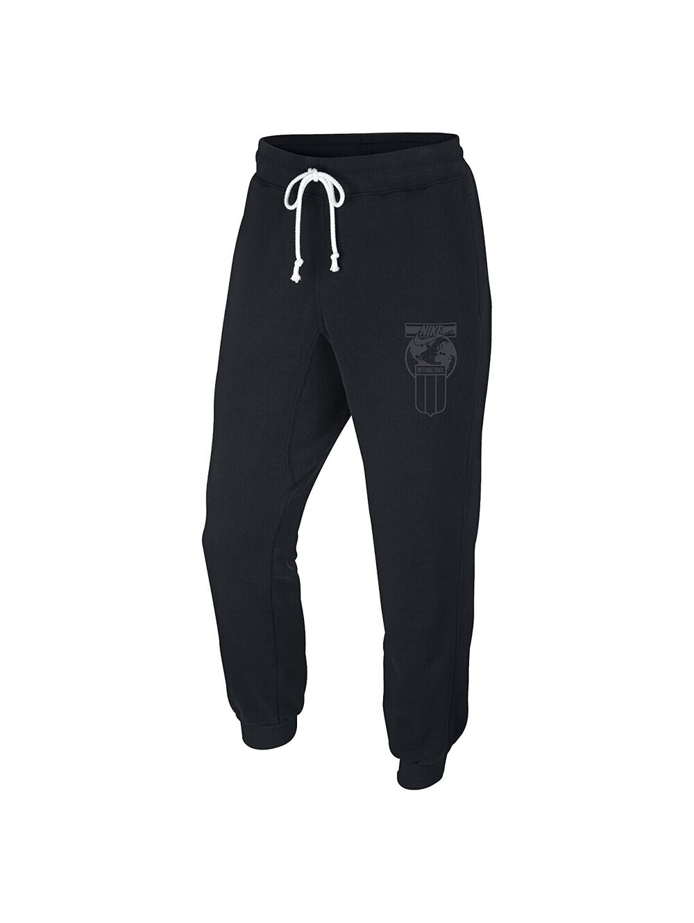 Nike Mens Heritage Cuff Night Training Jogger Pants Size M
